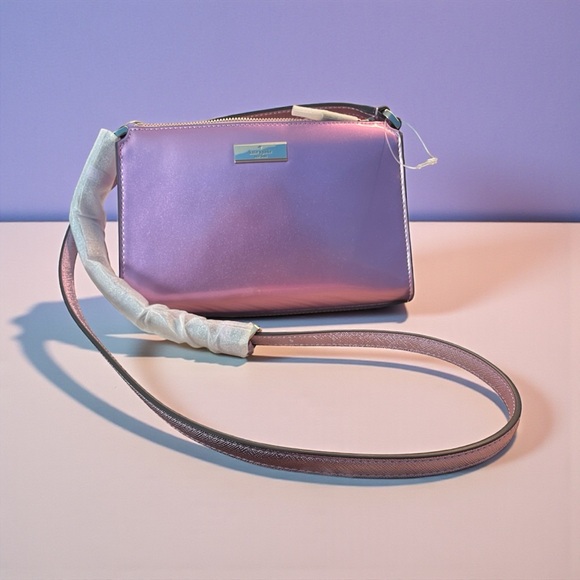Kate Spade Kenzie Mini Crossbody - Picture 2 of 11